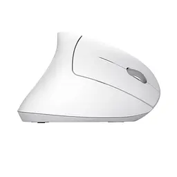 Комп'ютерна миша Trust Verto Ergonomic WL білий teh0013990 - мініатюра 3