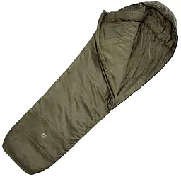 Спальний мішок Wechsel Wildfire 0° M TL Mud Green Left (232042) (DAS302757)