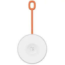 БЗП WIWU Wi-W037 AirDock 3in1 15W White