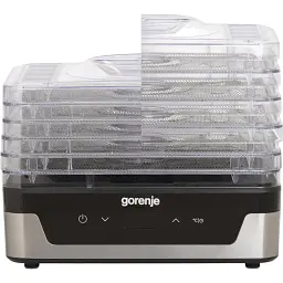 Сушарка Gorenje FDK400DE White UA - мініатюра 6