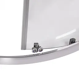 Душова кабіна Qtap Taurus CRM1011AC6 скло Clear 6 мм, без піддону - мініатюра 6