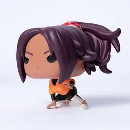 Ігрова фігурка Funko Pop! Bleach Йоруічі (75512) - мініатюра 3