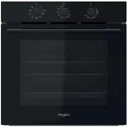 Електрична духова шафа Whirlpool OMK38HU0B (6874847)