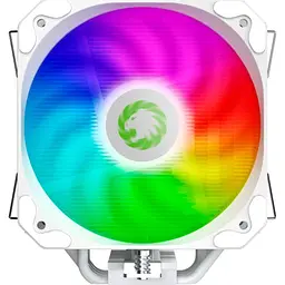 Кулер для процесора GameMax Sigma 540 ARGB WH (Sigma 540 ARGB WH) - мініатюра 2