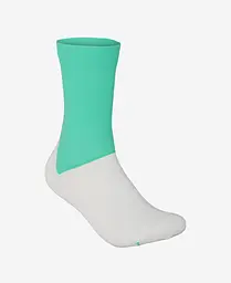 Шкарпетки POC Essential Road Socks 37-38 Зелений