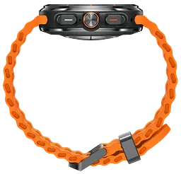Смарт-годинник Samsung Galaxy Watch Ultra 2025 Titanium Gray (SM-L705FZA2SEK) (7141778) - мініатюра 4