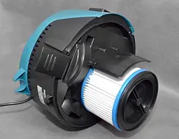 Фільтруючий елемент (картридж) P-70219 для пилососу Makita VC3511L, VC3012L, VC3011L, VC2511, VC2012L, VC2010L - мініатюра 6