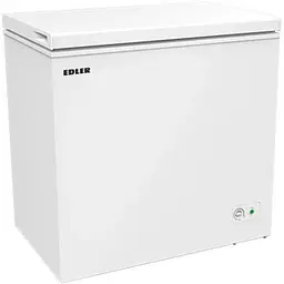 Морозильна скриня Edler ED-250A - мініатюра 2