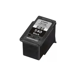 Картридж Canon PG-540 Black 8 ml, 180ст (5225B001) - мініатюра 2