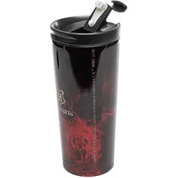 Термочашка Stor Harry Potter Gryffindor 425 мл (Stor-00342) - мініатюра 6