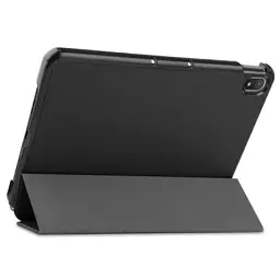 Чохол до планшета BeCover Smart Case Nokia T20 10.4" Black (708041) - мініатюра 5