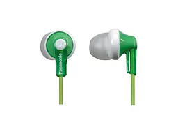 Навушники Panasonic RP-HJE118GU-G