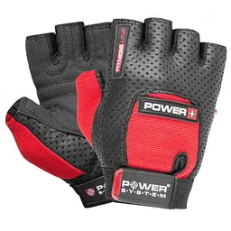 Рукавички для фітнесу Power system M fit0011446