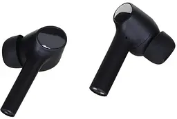 Навушники Xiaomi Mi True Wireless Earphones 2 Pro Black (TWSEJ10WM) - мініатюра 4