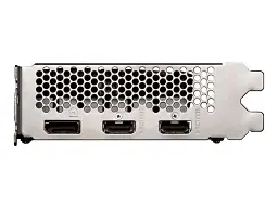 Відеокарта MSI GeForce RTX 3050 VENTUS 2X E 6G OC - мініатюра 4