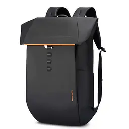 Рюкзак Mark Ryden MR2975 для ноутбука 17" з можливістю розширення Чорний