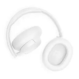 Навушники JBL Tune 730BT White (JBLT730BTWHT) - мініатюра 7