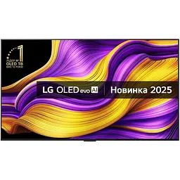LED-телевізор LG OLED55G54LW  (7120124)
