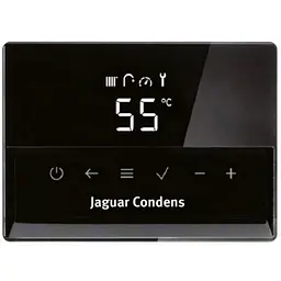 Газовий котел Protherm Jaguar Condens 18/24 MKV-AS/1 (H-INT4) (Ягуар Конденс) - мініатюра 2