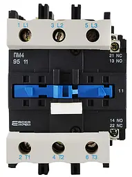 Пускач ПМ 4‑95 F7 110B (LC1‑D9511) АСКО‑УКРЕМ (A0040010071) - мініатюра 2