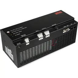 Пристрій безперебійного живлення Powercom DRU-500 - мініатюра 4