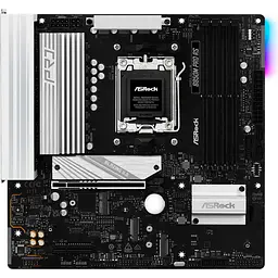 Материнська плата ASRock B850M Pro RS [140216] - мініатюра 2