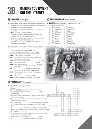 Cambridge English Empower 2nd Edition A2 Elementary WB with Answers - мініатюра 3