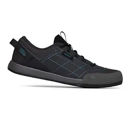 Кросівки Black Diamond M Circuit 2 46 Anthracite (1033-BD 58004200011201) - мініатюра 2
