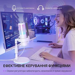 Мікрофон Fifine A9SW (A9SW) - мініатюра 12