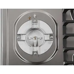 Варильна поверхня газова Ventolux HG640-EA3 CEST (X) - мініатюра 4