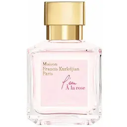 Оригінал Maison Francis Kurkdjian L'eau A La Rose 70 мл ТЕСТЕР парфумована вода