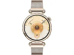Смарт-годинник Huawei Watch GT 6 41 mm Gold (Konsu-B19M) - мініатюра 3