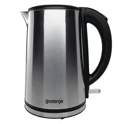 Електрочайник Gorenje K15DWS