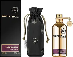 Парфумована вода Montale Dark Purple 50 мл