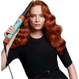 Фен-стайлер Dyson Airwrap i.d. Multi-Styler and Dryer with Diffuser Ceramic Patina/Topaz (533735-01) UK [155623] - мініатюра 6