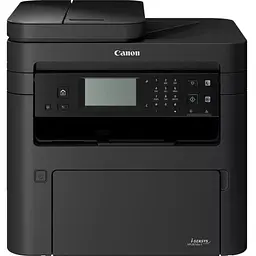 Багатофункціональний пристрій А4 ч/б Canon i-Sensys MF264dw II з Wi-Fi (5938C017)