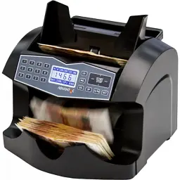 Лічильник банкнот Cassida Advantec 75 SD/UV (00-00000177) - мініатюра 4