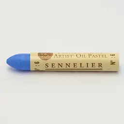 Олійна пастель Sennelier, 5 мл, Блідо-блакитний (Pale Blue)