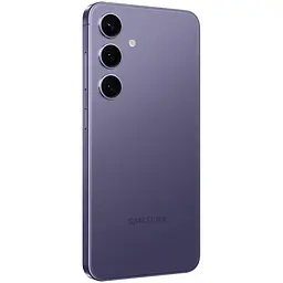 Samsung Galaxy S24 256 ГБ Cobalt Violet (Grade Q) Seller Refurbished