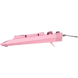 Клавіатура 2E Gaming KG315 RGB USB UA Pink [2E-KG315UPK] [93936] - мініатюра 5