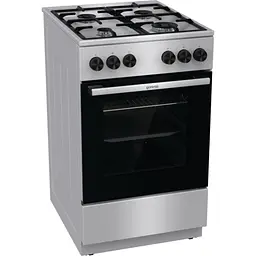 Плита Gorenje GG5A11XF - мініатюра 4