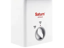 Попкорниця Saturn ST-FP0709 - мініатюра 3