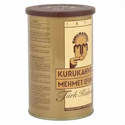 Кава мелена Кurukahveci Mehmet Efendi 500 г - мініатюра 2