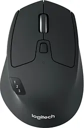 Миша комп'ютерна Logitech M720 Triathlon (910-004791, 910-006259, 910-004792, 910-004794)