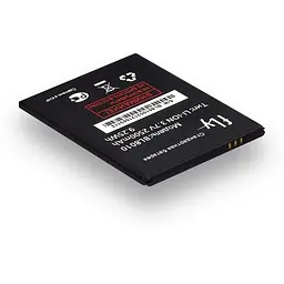 Акумуляторная батарея Fly BL8010 FS501 AAA