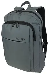 Рюкзак Wallaby 46х32х12 см sum0023084 - мініатюра 3