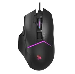 Миша W95 Ultra, Stone Black Bloody teh0020450 - мініатюра 6