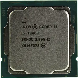 Процесор Intel Core i5-10400 Box (BX8070110400) EU [147906] - мініатюра 2