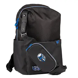 Рюкзак Yes T-105 No Limits,1від.,4карм. 559609 - мініатюра 1