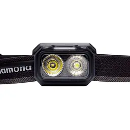 Ліхтар налобний Black Diamond OnSight 375 Graphite (1033-BD 6206630004ALL1)